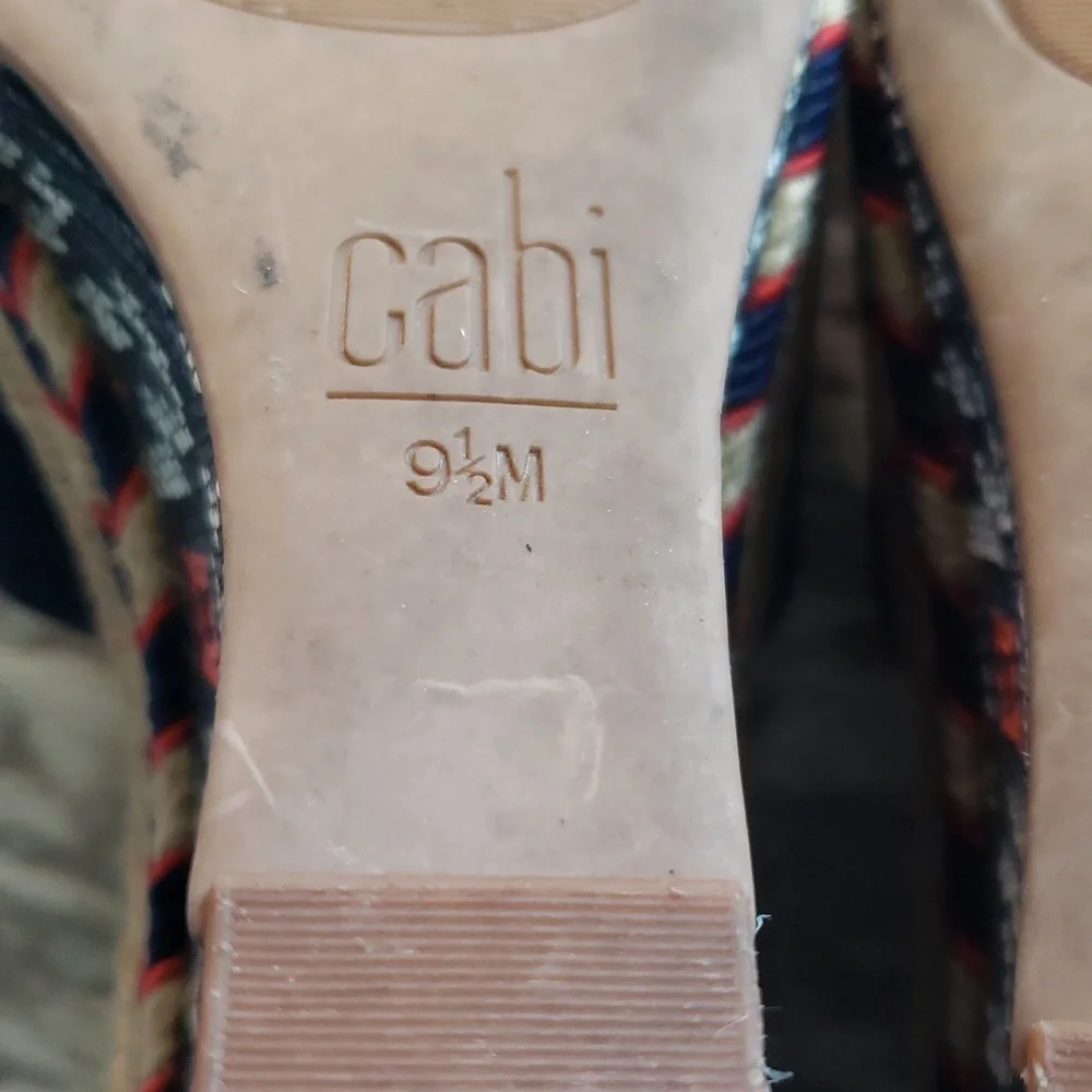 CAbi excellent pre